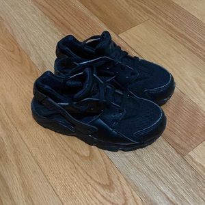 Kids Nike Huarache Sneakers